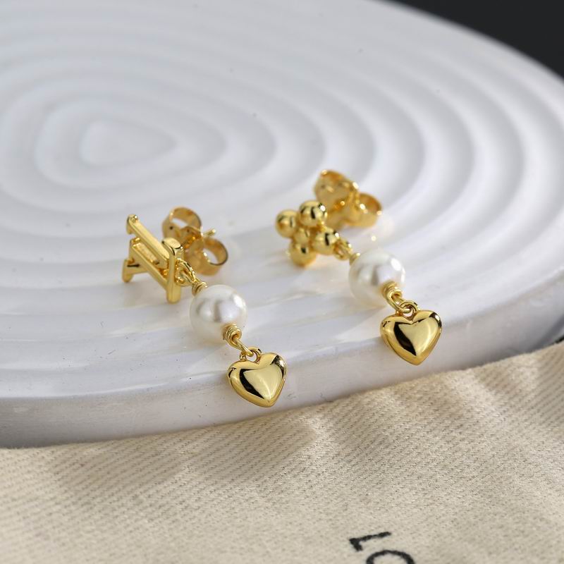 LV Earring 04yxs177